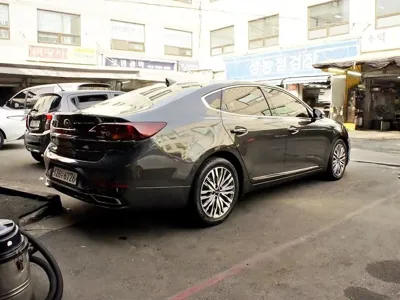 Kia K7 2021, 64269 км, за 13131.37 USD