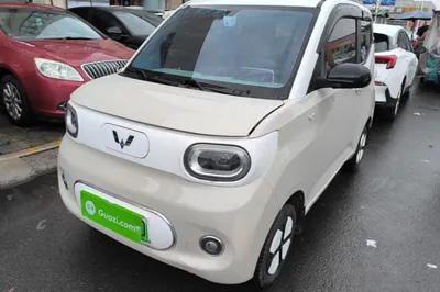 Wuling Hongguang MINIEV · 2024 год