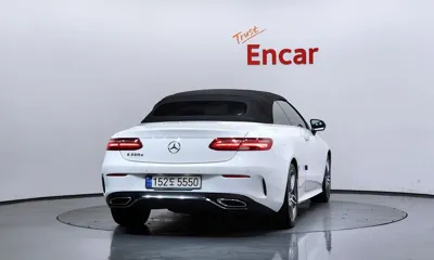 Mercedes-Benz E-Class 2020, 78498 км, за 24052.52 USD - фото 4