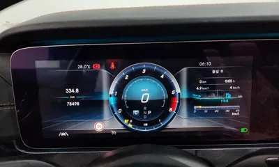 Mercedes-Benz E-Class 2020, 78498 км, за 24052.52 USD - фото 8