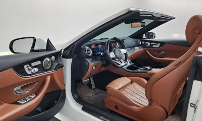 Mercedes-Benz E-Class 2020, 78498 км, за 24052.52 USD - фото 10