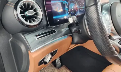 Mercedes-Benz E-Class 2020, 78498 км, за 24052.52 USD - фото 20