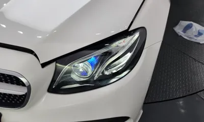 Mercedes-Benz E-Class 2020, 78498 км, за 24052.52 USD - фото 22
