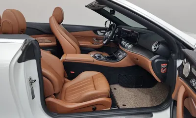 Mercedes-Benz E-Class 2020, 78498 км, за 24052.52 USD - фото 26