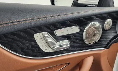 Mercedes-Benz E-Class 2020, 78498 км, за 24052.52 USD - фото 28
