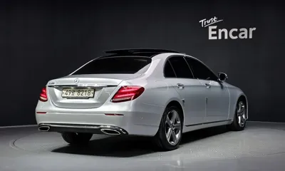 Mercedes-Benz E-Class 2017, 150313 км, за 11395.45 USD
