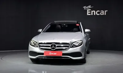 Mercedes-Benz E-Class 2017, 150313 км, за 11395.45 USD