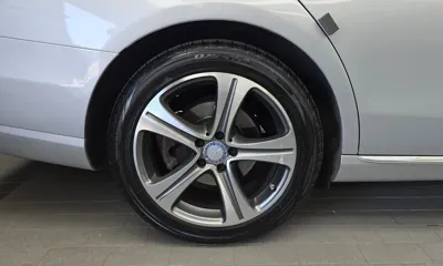 Mercedes-Benz E-Class 2017, 150313 км, за 11395.45 USD