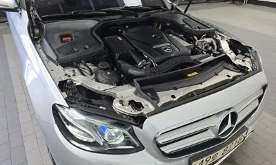 Mercedes-Benz E-Class 2017, 150313 км, за 11395.45 USD - фото 6