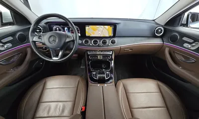 Mercedes-Benz E-Class 2017, 150313 км, за 11395.45 USD - фото 7