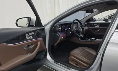 Mercedes-Benz E-Class 2017, 150313 км, за 11395.45 USD - фото 10