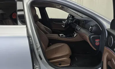 Mercedes-Benz E-Class 2017, 150313 км, за 11395.45 USD - фото 11