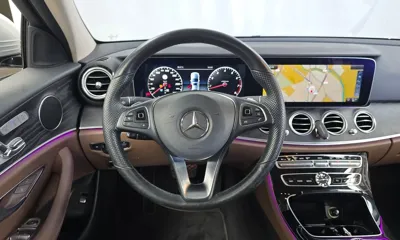 Mercedes-Benz E-Class 2017, 150313 км, за 11395.45 USD - фото 13