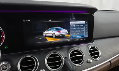 Mercedes-Benz E-Class 2017, 150313 км, за 11395.45 USD - фото 16