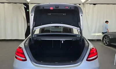 Mercedes-Benz E-Class 2017, 150313 км, за 11395.45 USD - фото 20