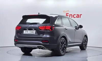 Kia Sorento 2018, 167930 км, за 9686.01 USD - фото 2