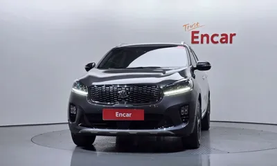 Kia Sorento 2018, 167930 км, за 9686.01 USD - фото 3