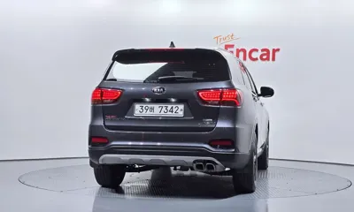 Kia Sorento 2018, 167930 км, за 9686.01 USD - фото 4