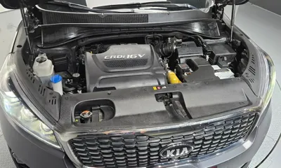 Kia Sorento 2018, 167930 км, за 9686.01 USD - фото 6