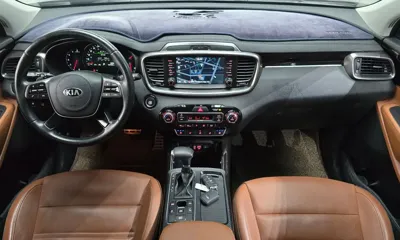 Kia Sorento 2018, 167930 км, за 9686.01 USD - фото 7