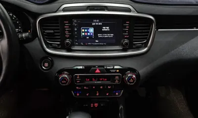 Kia Sorento 2018, 167930 км, за 9686.01 USD - фото 14