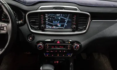 Kia Sorento 2018, 167930 км, за 9686.01 USD - фото 15