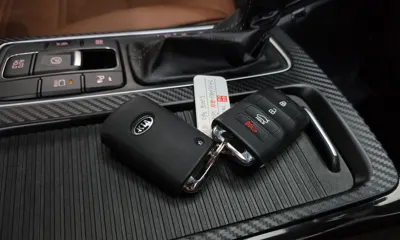 Kia Sorento 2018, 167930 км, за 9686.01 USD - фото 17