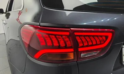 Kia Sorento 2018, 167930 км, за 9686.01 USD - фото 23