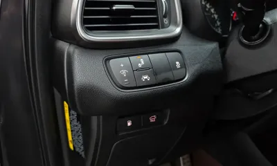 Kia Sorento 2018, 167930 км, за 9686.01 USD - фото 27