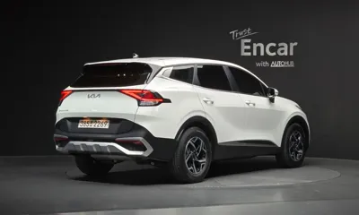 Kia Sportage 2022, 101719 км, за 11304.68 USD