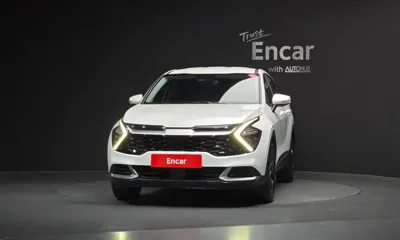 Kia Sportage 2022, 101719 км, за 11304.68 USD