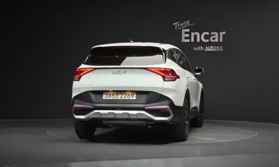 Kia Sportage 2022, 101719 км, за 11304.68 USD