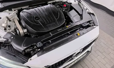 Volvo V60 2021, 58005 км, за 23730.85 USD - фото 6