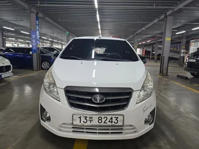 ChevroletGMDaewoo Matiz 2010, 142115 км, за 860.93 USD