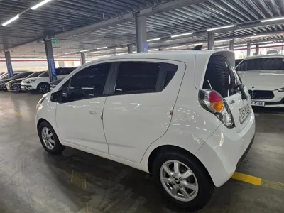 ChevroletGMDaewoo Matiz 2010, 142115 км, за 860.93 USD