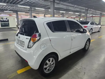 ChevroletGMDaewoo Matiz 2010, 142115 км, за 860.93 USD