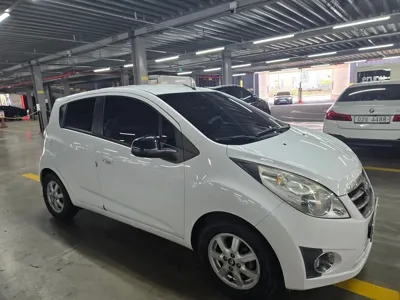 ChevroletGMDaewoo Matiz 2010, 142115 км, за 860.93 USD