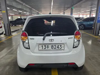 ChevroletGMDaewoo Matiz 2010, 142115 км, за 860.93 USD - фото 6
