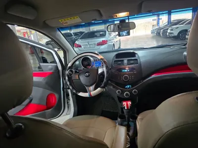 ChevroletGMDaewoo Matiz 2010, 142115 км, за 860.93 USD - фото 7