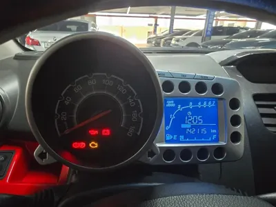 ChevroletGMDaewoo Matiz 2010, 142115 км, за 860.93 USD - фото 8