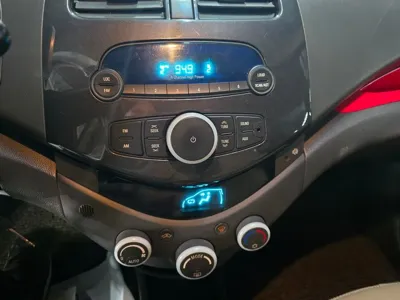 ChevroletGMDaewoo Matiz 2010, 142115 км, за 860.93 USD - фото 11