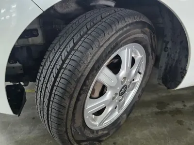 ChevroletGMDaewoo Matiz 2010, 142115 км, за 860.93 USD - фото 15