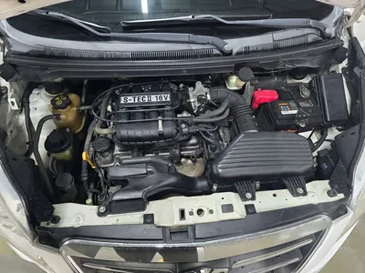 ChevroletGMDaewoo Matiz 2010, 142115 км, за 860.93 USD - фото 16