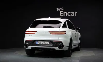Genesis GV70 2023, 48408 км, за 28006.53 USD