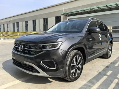 Volkswagen Tayron · 2023 год