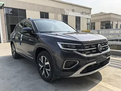Volkswagen Tayron 2023, 38700 км, за 26381.43 USD
