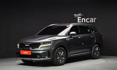 Kia Sorento · 2022 год