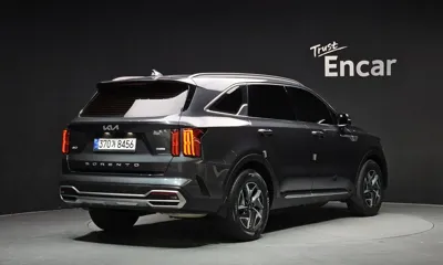 Kia Sorento 2022, 69775 км, за 18314.3 USD