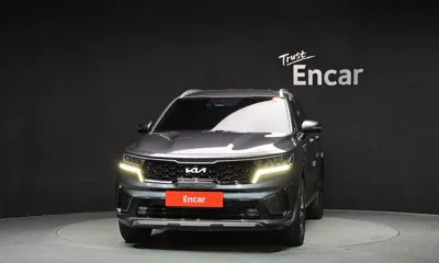 Kia Sorento 2022, 69775 км, за 18314.3 USD