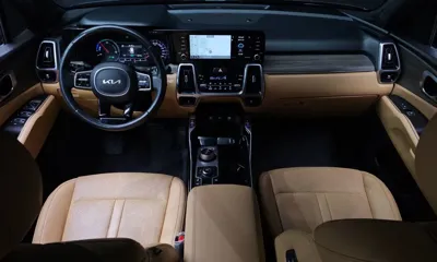 Kia Sorento 2022, 69775 км, за 18314.3 USD - фото 7